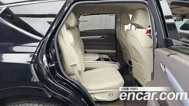 Genesis GV80 3.0 Diesel AWD 2022 — фото 12