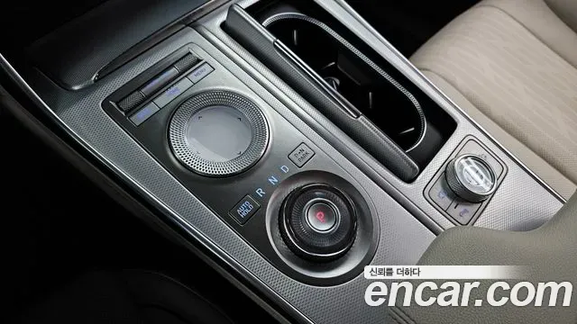 Genesis GV80 3.0 Diesel AWD 2022 — фото 9