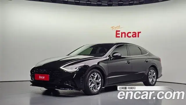 Hyundai Sonata 2.0 Premium Plus 2022