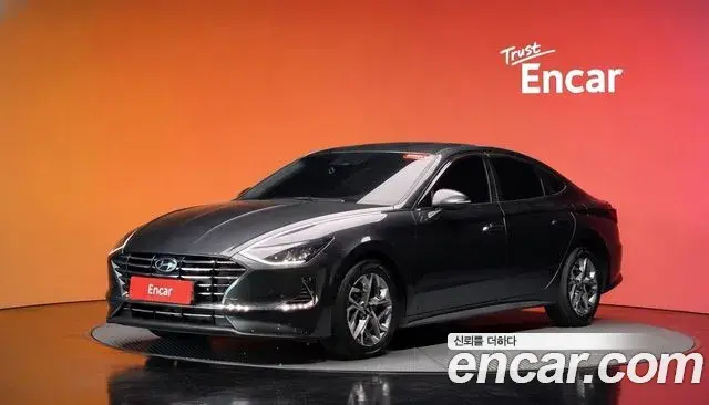 Hyundai Sonata 2.0 Premium Family 2019
