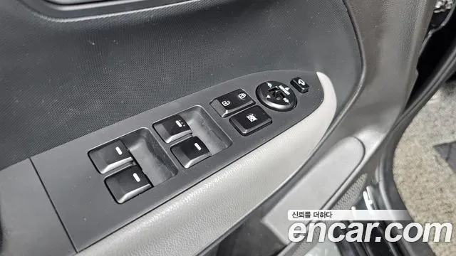 Kia RAY Standard 2021 — фото 14