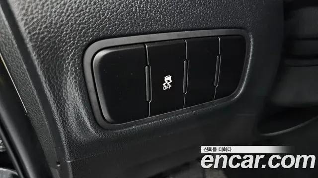 Kia RAY Standard 2021 — фото 13