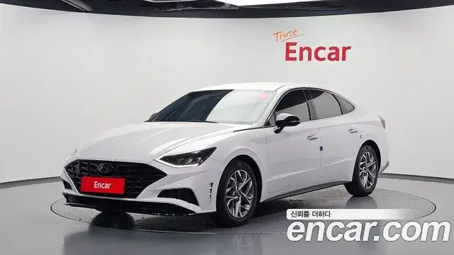 Hyundai Sonata 2.0 Premium Plus 2022