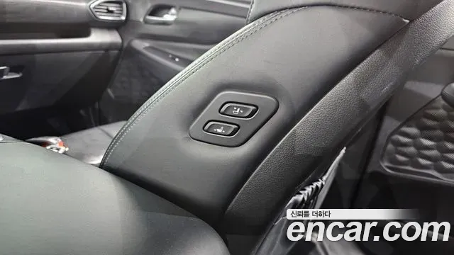Hyundai Santa Fe Diesel 2.2 2WD Premium Choice 2021 — фото 19