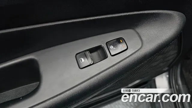Hyundai Santa Fe Diesel 2.2 2WD Premium Choice 2021 — фото 18