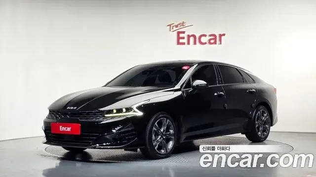 Kia K5 2.0 Signature 2023