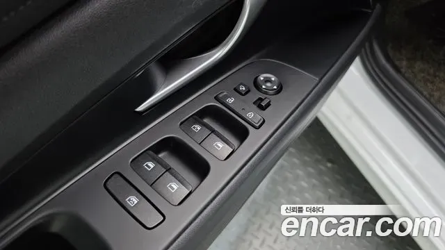 Hyundai AVANTE 1.6 Inspiration 2020 — фото 13