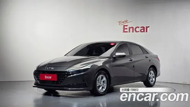 Hyundai AVANTE 1.6 Smart 2023