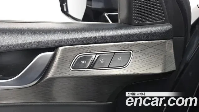 Hyundai Palisade Diesel 2.2 4WD Prestige 2019 — фото 18