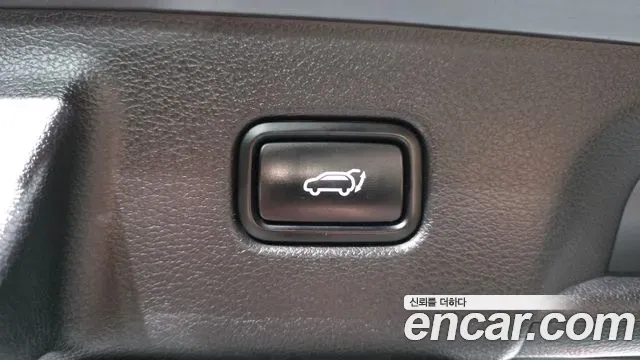 Hyundai Palisade Diesel 2.2 4WD Prestige 2019 — фото 27