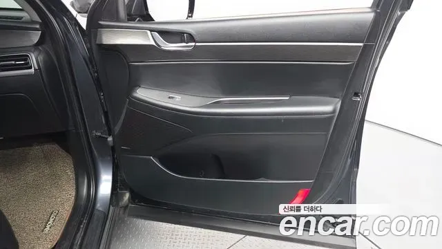 Hyundai Palisade Diesel 2.2 4WD Prestige 2019 — фото 24