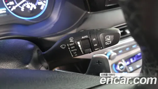 Hyundai Palisade Diesel 2.2 4WD Prestige 2019 — фото 29