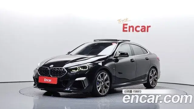 BMW 2-Series M235i xDrive 2023