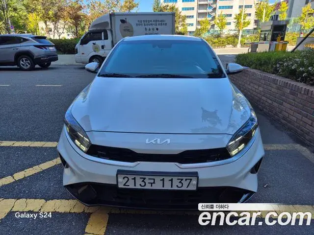 Kia K3 1.6 Trendy 2023