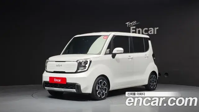 Kia RAY Signature 2024