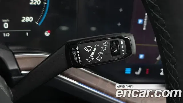 Volkswagen Touareg 3.0 TDI Prestige 2024 — фото 28