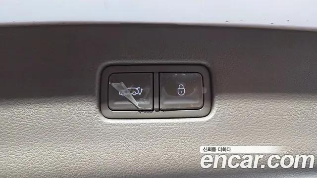 Genesis GV80 3.0 Diesel AWD 2022 — фото 17
