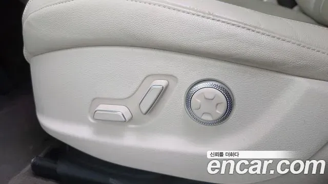 Genesis GV80 3.0 Diesel AWD 2022 — фото 31