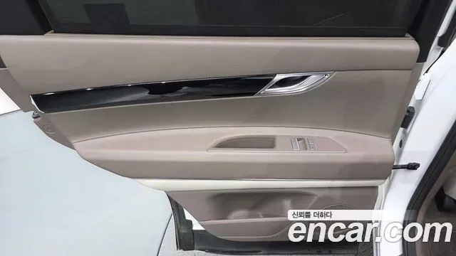 Genesis GV80 3.0 Diesel AWD 2022 — фото 25
