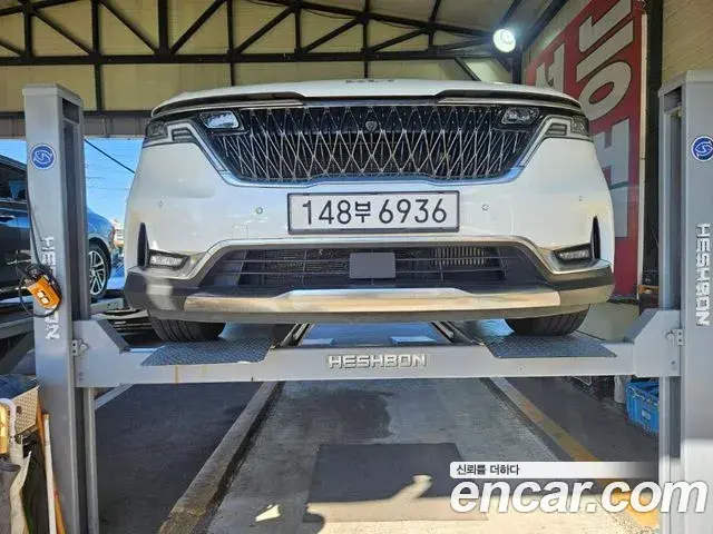 Kia Carnival Diesel 9-Seater Signature 2020