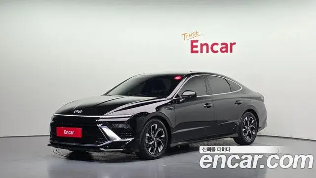 Hyundai Sonata 2.0 Exclusive 2023