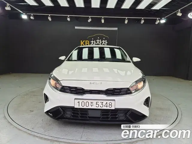 Kia K3 1.6 Trendy 2023