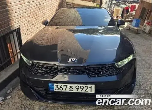Kia K5 2.0 Signature 2020
