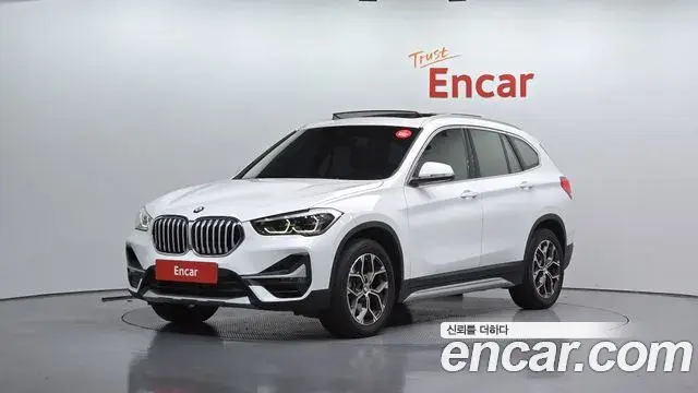 BMW X1 xDrive 20i xLine 2022