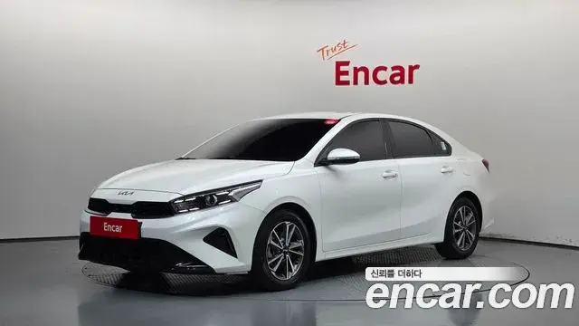 Kia K3 1.6 Prestige 2022