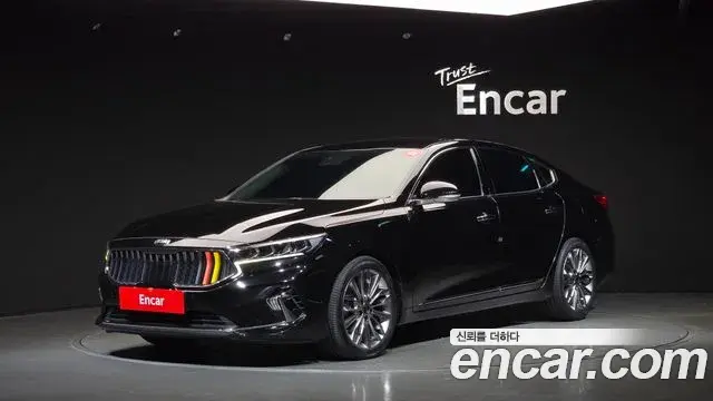 Kia K7 2.5 GDI X Edition 2020