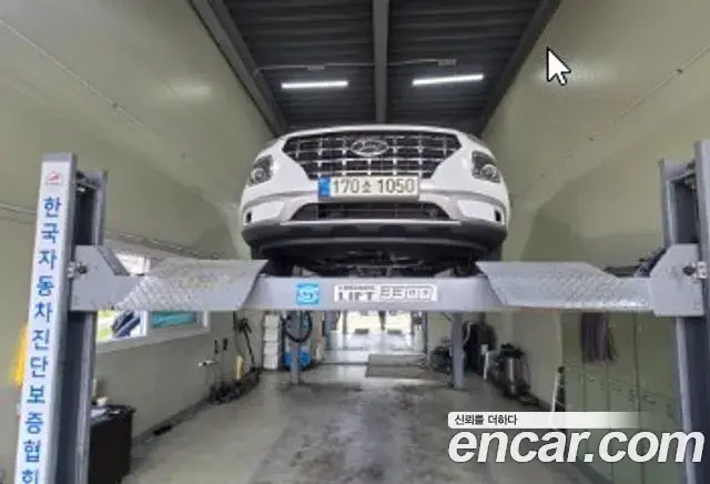 Hyundai Venue 1.6 Modern Plus 2022