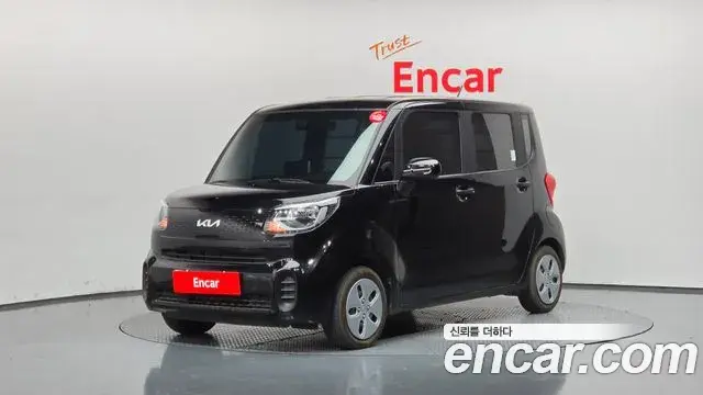Kia RAY Van Prestige 2022