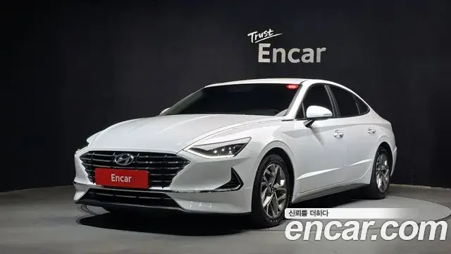 Hyundai Sonata 2.0 Premium 2020