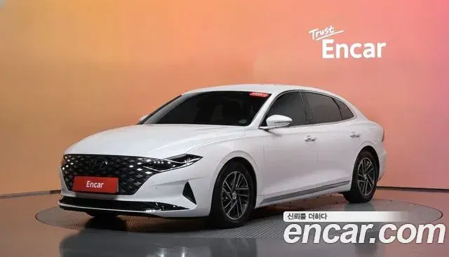 Hyundai Grandeur 2.5 Premium Choice 2020
