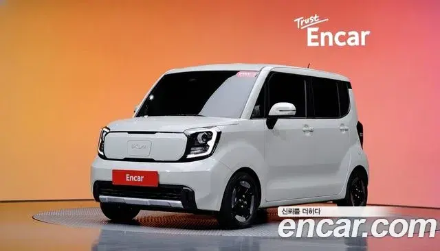 Kia RAY Air 2023