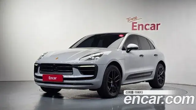 Porsche Macan 2.9 S 2023