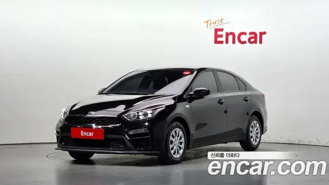 Kia K3 Standard 2020