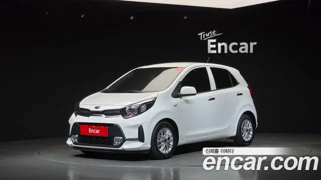 Kia morning Prestige 2020