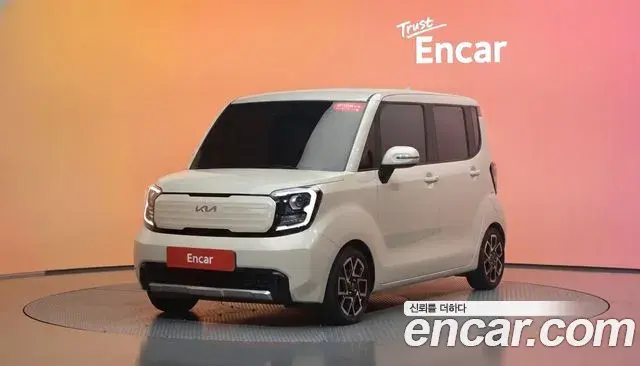 Kia RAY Signature 2023