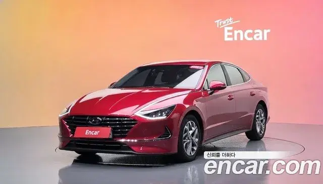 Hyundai Sonata 2.0 Premium 2020