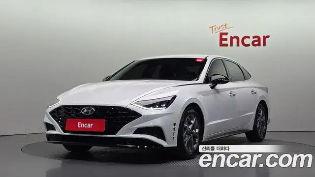 Hyundai Sonata 2.0 Premium Plus 2022