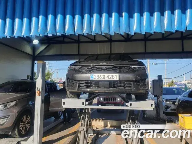 Kia K5 1.6 Turbo Noblesse 2025