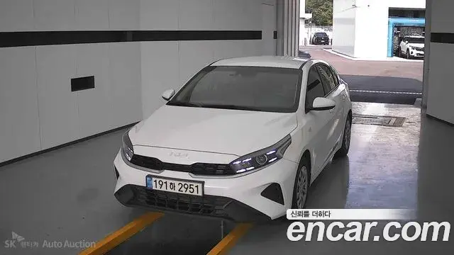 Kia K3 1.6 Trendy 2022