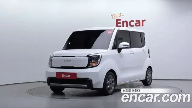Kia RAY Prestige 2023