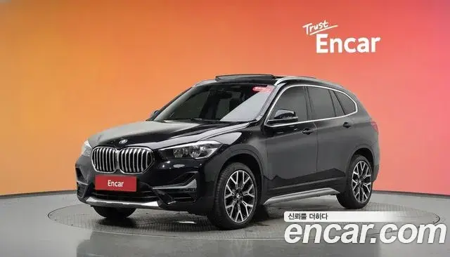BMW X1 xDrive 20i xLine 2022