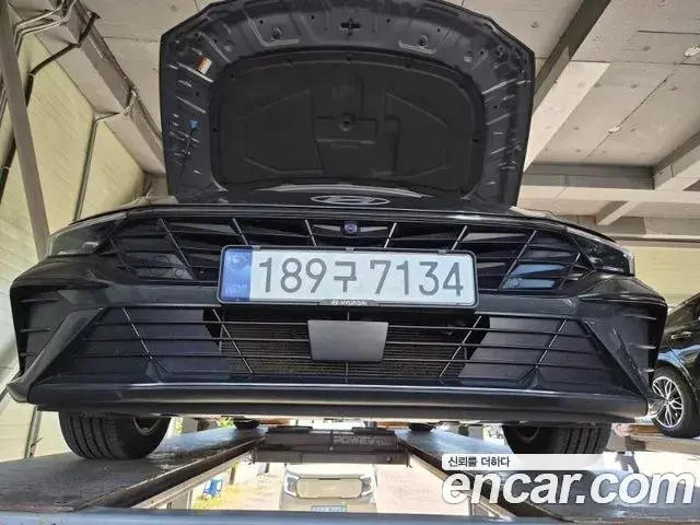 Hyundai AVANTE 1.6 Inspiration 2024