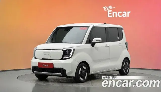 Kia RAY Air 2024