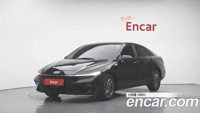Hyundai AVANTE 1.6 Modern 2025