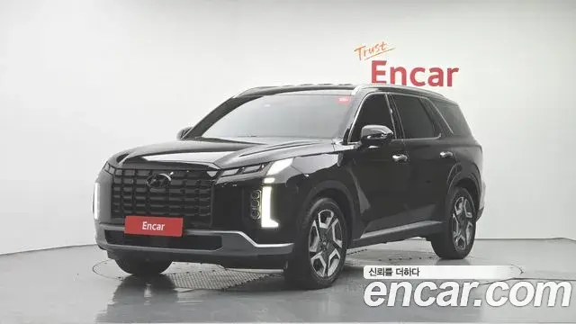 Hyundai Palisade Diesel 2.2 2WD Prestige 2023