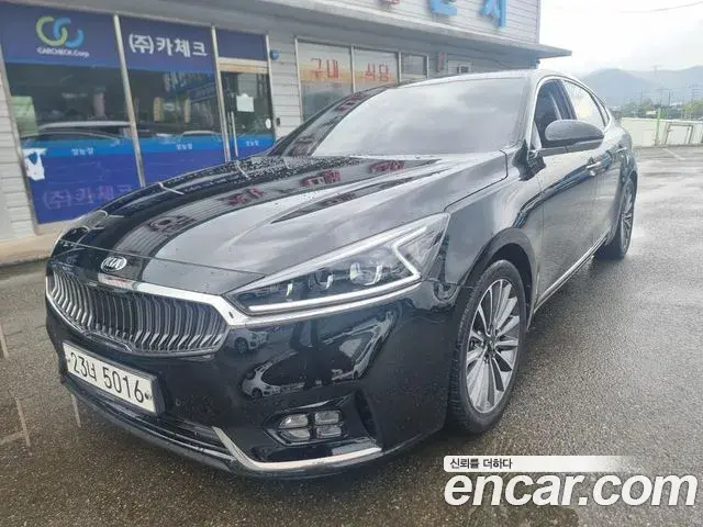 Kia K7 2.4 GDI Noblesse 2019